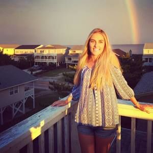 Meet your Posher, Eliza